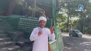 MAQAM ZIYARAH VLOG