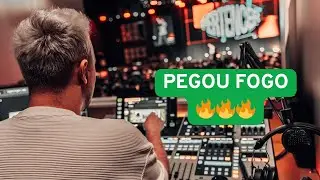 ESSE PEGO FOGO 🔥