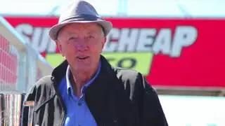2018 Phil Brock Competition