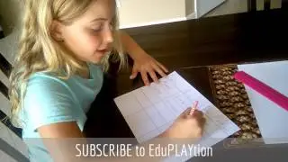 Chocolate Math Challenge #10 SOLVED!