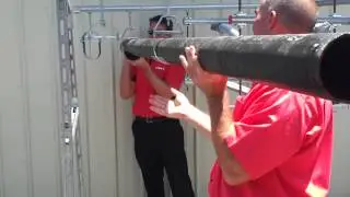 Hilti Speed Lock Clevis Hanger
