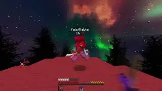 New renders + montage test - Minemen Top fight, NoDebuff, Boxing...