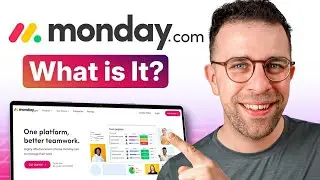 What is monday.com? And is it worth it?
