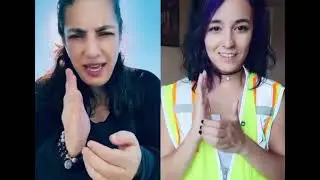 EFT on ADHD with Ashley Nicole tiktok creator (live recording) @ AskAshley479