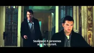 L'Affaire Rachel Singer - Bande Annonce VOST