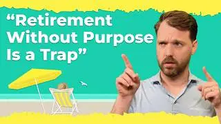 Why Retirement Planning Should Look Beyond Your Money