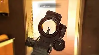 Insurgency Sandstorm: Glowy things are back