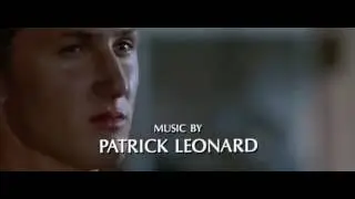 Graham Holley  - At Close Range Credits  re-score
