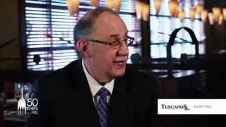 Le Tuscanos - Le concept