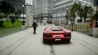 GTA 4 Gionight's BEST ENB | GTX 780 & i74770k