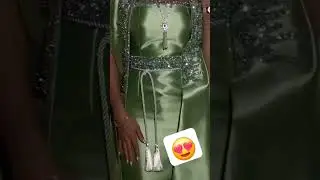 Just WOW 👌😍 #youtubeshorts #youtube #abaya #kaftan #sewing #DIY #modest #model #hijabi #abayafashion