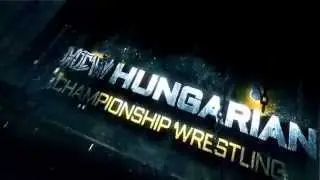 HCW Pankr&aacute;ci&oacute; TV opening 2014