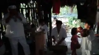 Descendants of the Mayan Culture