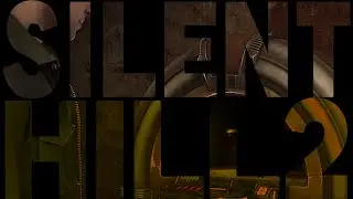 Groovy Music | Silent Hill 2 Remake