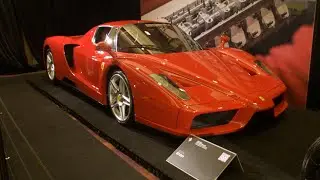 Canadian Auto Show 2024