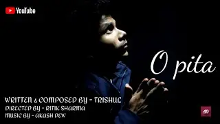 O Pita | Trishul | Rap Song | Official Music Video