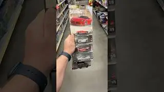 Found The New Hot Wheels Fast And Furious Premium Set! #hotwheels