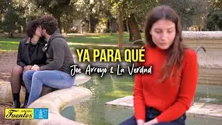Ya Para Que - Rodolfo Aicardi Con Los Hispanos (Video Letra) | Discos Fuentes