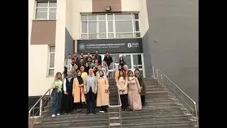 Ata&uuml;ni Sınıf &Ouml;ğretmenliği 2022