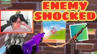 Surprise Attack &ndash; Khanada, Boltz & Acorn | FNCS Division 1