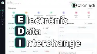What is EDI and how does it work? Explained in 1 minute