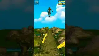 🕹Lost Temple Final Run Survival🎮 