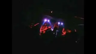 Iskra - Masqueradors of Fraud (live in Croatia)