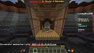 Meine Erste Runde Lucky Block Bad Wars! Ich gewinne direkt?!