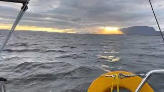 Nav&rsquo; de nov&rsquo; 2021 🌅⛵️