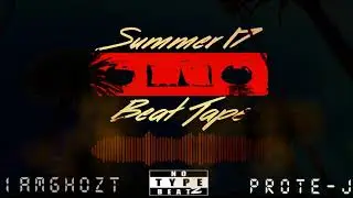 NoTypeBeatz - Drunk Nights (prod.@IAmGhozt) #Summer17