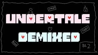 Start Menu: Demixed (002)