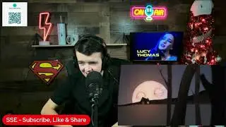 First Time Reaction To Steven Wilson - The Raven That Refused To Sing.