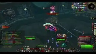 Gormok the Impaler Trial of the Crusader 25 HC WotLK 3.3.5a
