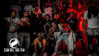 42 Chich x Kammo x GW Quan3 x Trey8 x Y.3 Drama - Blow That Smoke