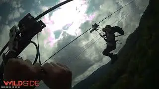 Wildside MegaZip!