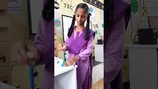 Attraction and Repulsion between magnets