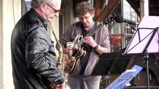 jazz potes( courts extraits)