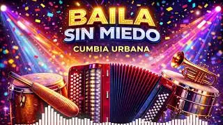 Baila Sin Miedo – Cumbia Urbana Instrumental 102 BPM