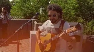 Moonshadow - Cat Stevens (Cover by Max Stadler Live 2020)