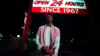 Meechi Mono - Last Night (Official Music Video)