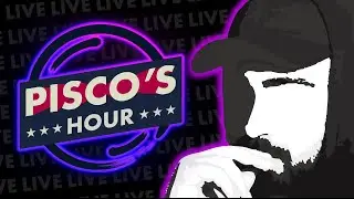 Quick WWD HYPE and ICE MURDER Stream (Hotel)