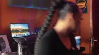 Bopman Live Making Beats