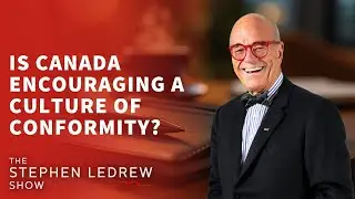 Is Canada encouraging a culture of conformity?