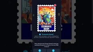 🌈 Paytm Republic Day Festival #economicboom Task