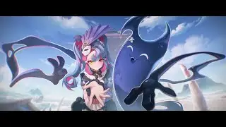WuWa Roccia Companion Quest Full Movie (No Gameplay)