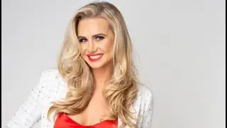 Miss USA 2021 - Contestant (Virginia - Christina Thompson)
