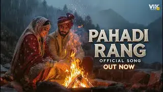 ViBeHAi - Pahadi Rang | official song