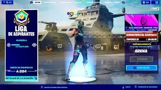 Dreamhack de solo
