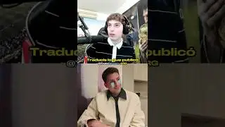 Davo DETONA a Gast&oacute;n Edul en VIVO 😭🔥