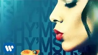 Shy'm - Sur la route (Audio officiel)